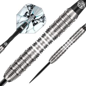 Set strelica steel Shot AI Scorpula 24g, 90% wolfram