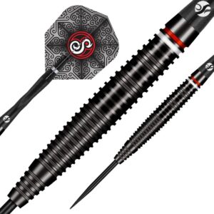 Set strelica steel steel Shot Carl Sneyd 23g, 90% wolfram