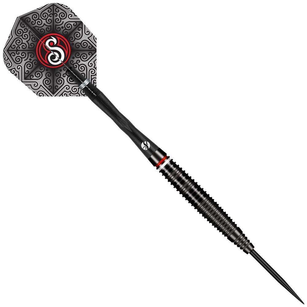Set strelica steel steel Shot Carl Sneyd 23g, 90% wolfram - Slika 5