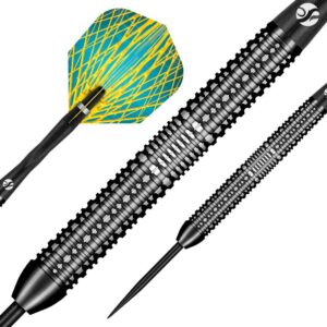 Set strelica steel Shot Rowby John Rodriguez Baha 25g, 90% wolfrám