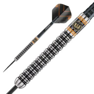 Pikado set Winmau steel Danny Noppert 25g, 90% wolfram