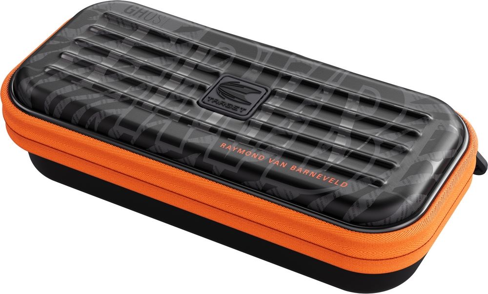 Torba za strelice Takoma Ghost Raymond van Barneveld za set strelica