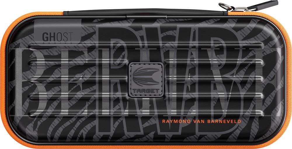 Torba za strelice Takoma Ghost Raymond van Barneveld za set strelica - Slika 2