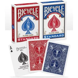 Bicycle karte