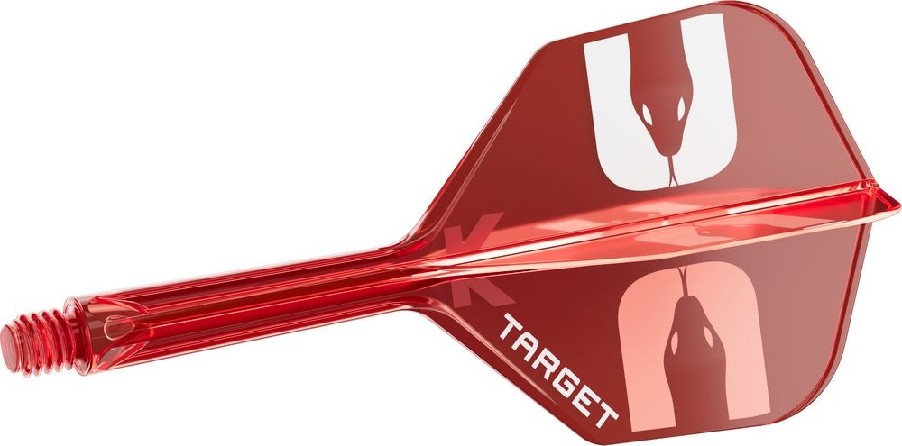 Integrisana pikado pera TARGET K-Flex Nathan Aspinall ASP, No6 pera i intermediate tela - Slika 2
