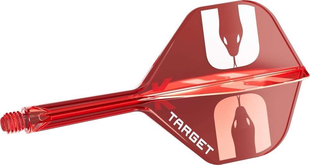 Integrisana pikado pera TARGET K-Flex Nathan Aspinall ASP, No2 pera i intermediate tela - Slika 3