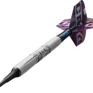Set strelica soft Target CRYO 12, 19g 90% wolfram