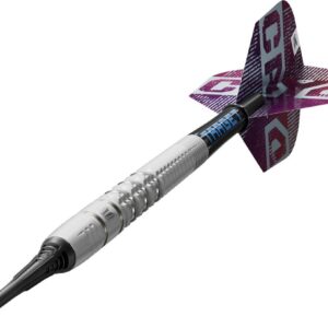 Set strelica soft Target CRYO 11, 18g 90% wolfram