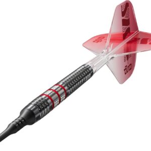 Set strelica soft Target Nathan Aspinall 95K 18g 95% wolfram
