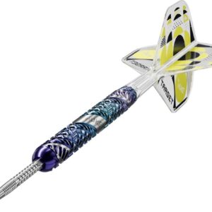 Set strelica steel Target Luke Littler Edge 24g SP 95% wolfram