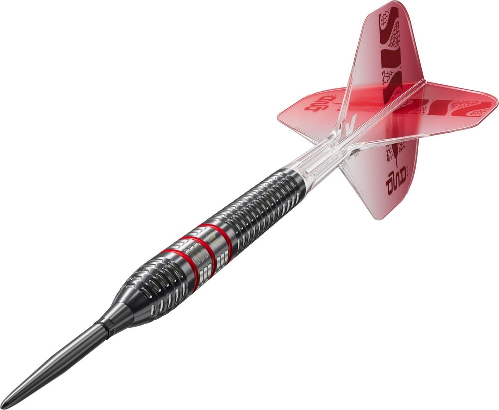 Set strelica steel Target Nathan Aspinall 95K 22g SP 95% wolfram