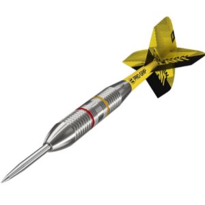 Set strelica Target steel Gabriel Clemens, 22g brass