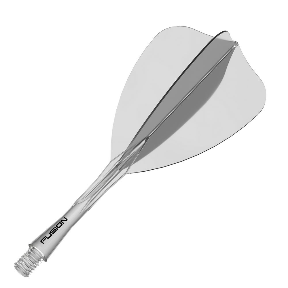Integrisana pera i tela Winmau Fusion providna Arrow pera i intermediate tela