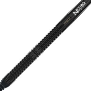 Set strelica soft Red Dragon Peter Wright Black Mamba 20g 90% wolfram