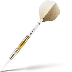 Set strelica soft Caliburn Players Darts Sonny Millo Balagat, 21g 90% wolfram