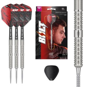 Set strelica steel TARGET Sebastian Bialecki G1 22g SP 90% wolfram