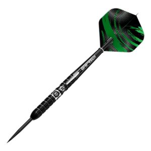 Set strelica steel GOAT 8-Ball 22g 90% wolfram
