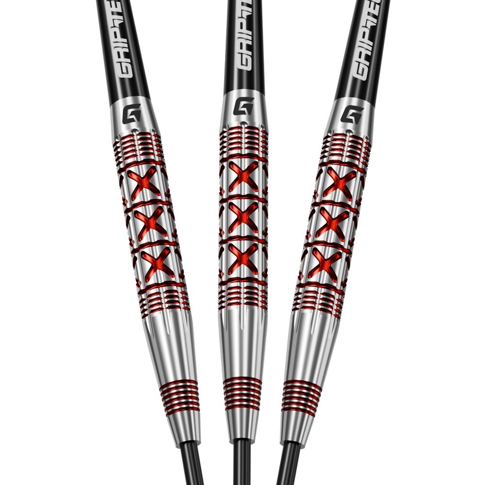 Set strelica steel GOAT Strikes 21.5g, 90% wolfram - Slika 8