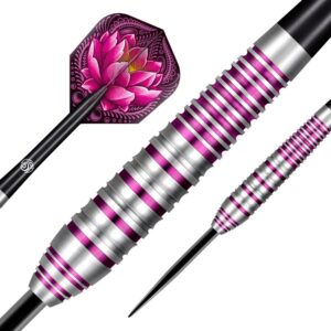 Set strelica steel Shot, Zen Juji 23g, 80% wolfram