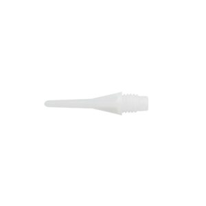 Vrhovi za strelice Harrows Micro 2BA ,beli, 30 kom.