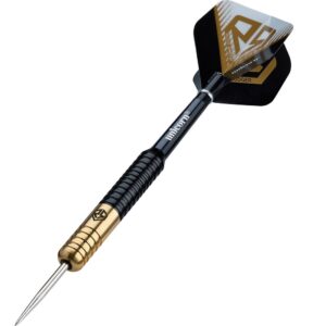 Set strelica steel Unicorn Ross Smith 22g, brass