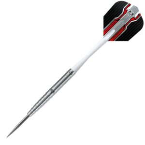 Harrows set steel Wolfram 25g, 97% wolfram
