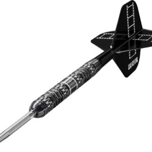 Set strelica steel Target Chris Dobey 95K 24g SP 95% wolfram
