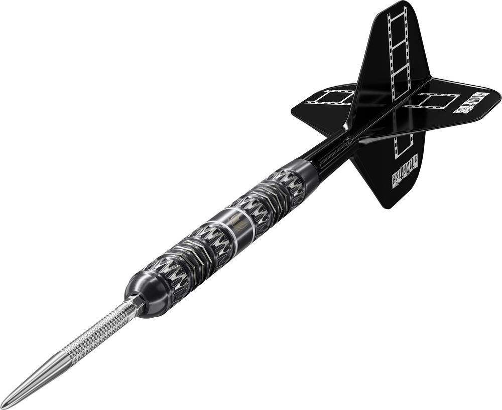 Set strelica steel Target Chris Dobey 95K 24g SP 95% wolfram