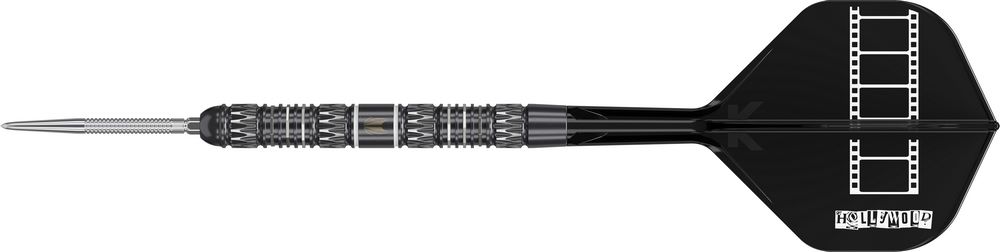 Set strelica steel Target Chris Dobey 95K 24g SP 95% wolfram - Slika 2