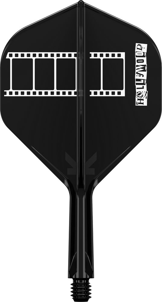 Set strelica steel Target Chris Dobey 95K 24g SP 95% wolfram - Slika 6