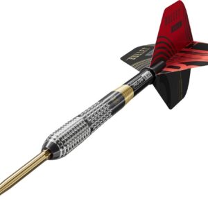 Set strelica steel Target Stephen Bunting G5 Void 23g SP 95% wolfram