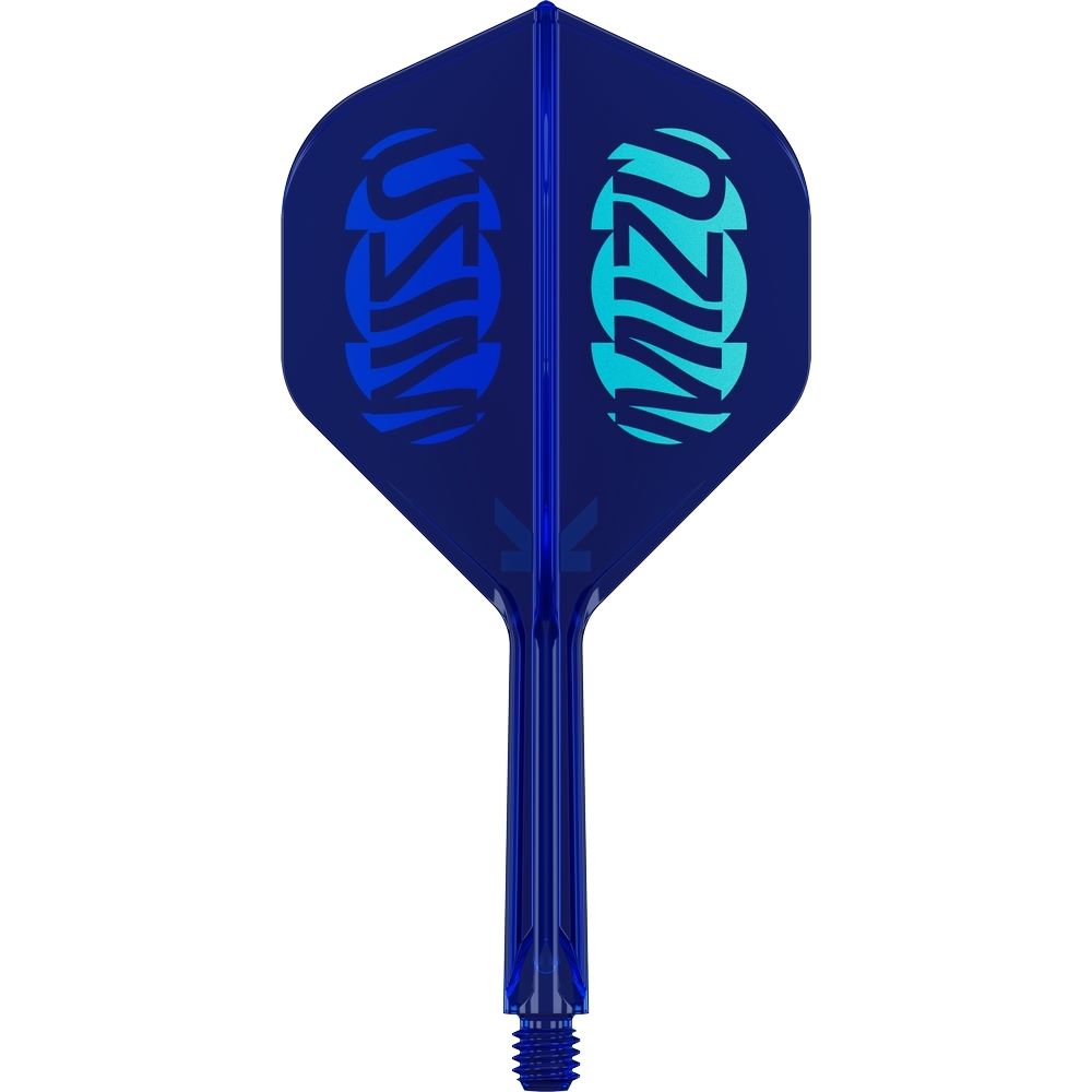 Set strelica steel Target Japan MIZU Series 03 24g SP 90% wolfram - Slika 4