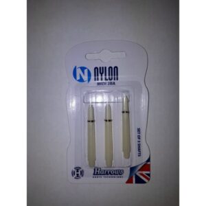 Harrows tela Nylon midi bela