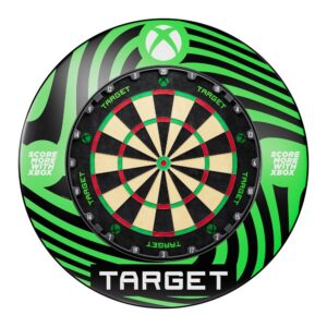 Pikado tabla i okvir Target XBOX TOR