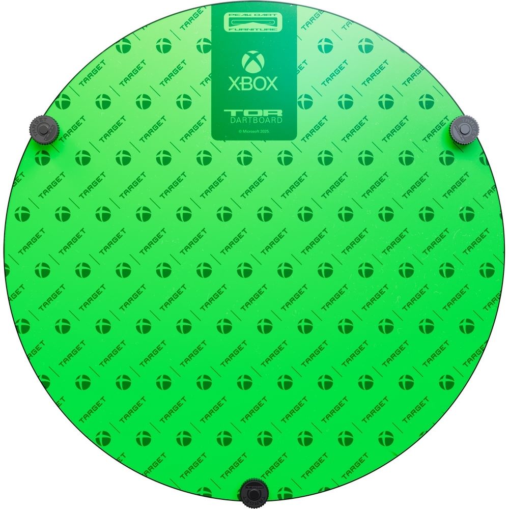 Pikado tabla i okvir Target XBOX TOR - Slika 8