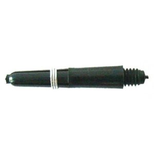 Harrows tela Nylon extra short crna