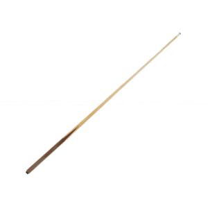 Jendodelni bilijar štap 145cm - 13mm kapica na lepljenje