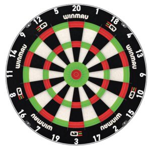 Pikado tabla Winmau Equalizer, JDC oficijalna tabla za trening