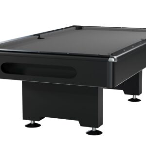 Bilijar sto Dynamic Eliminator 8ft crni
