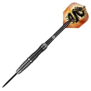Set strelica steel Shot Value Range Scimitar 24g nerđajući čelik