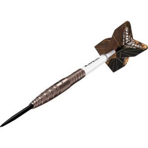 Set strelica steel Mission Cam Crabtree V2 24g 95% wolfram