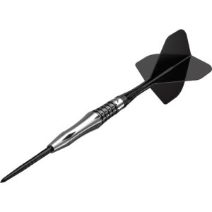 Set strelica steel Mission Katana 22g 95% wolfram
