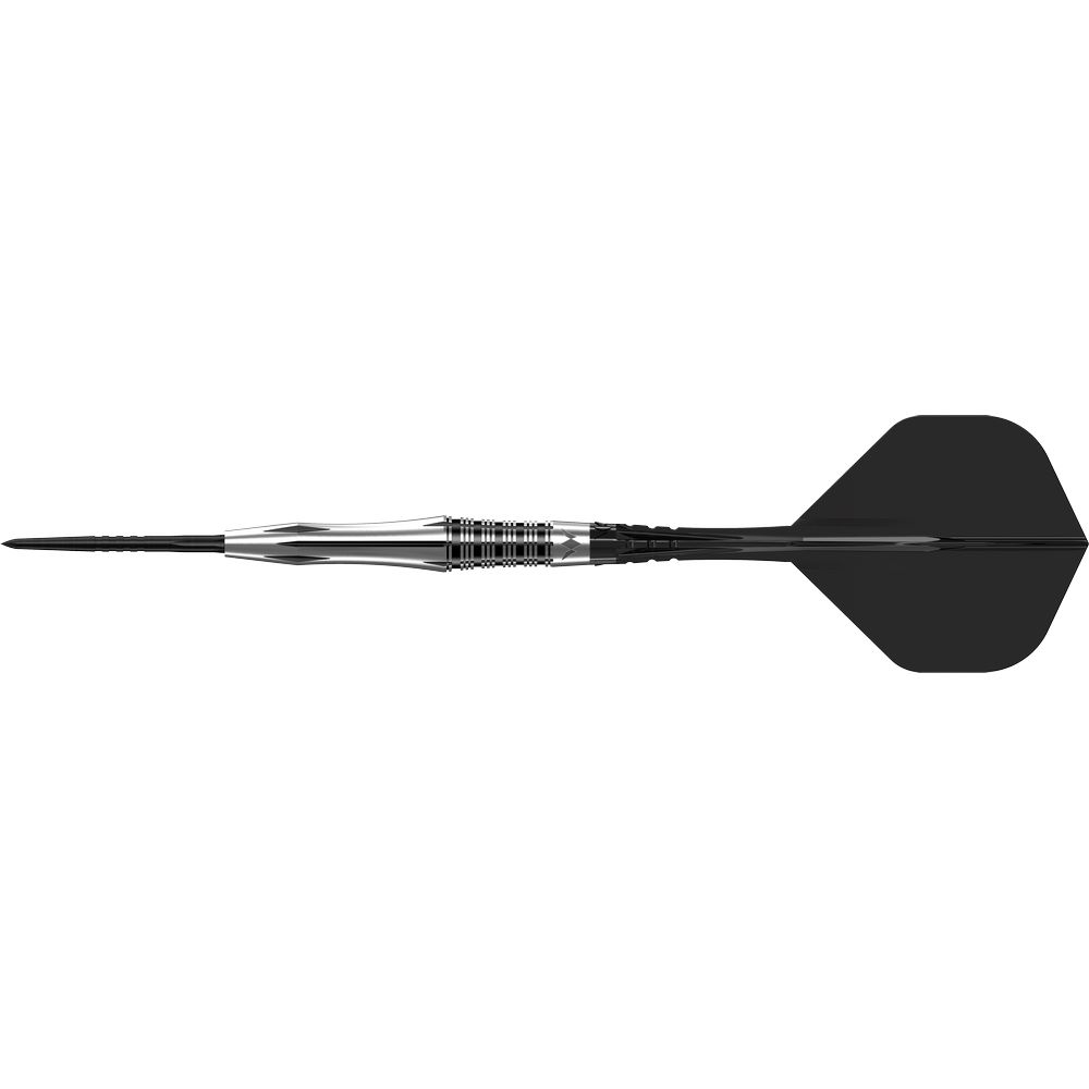 Set strelica steel Mission Katana 24g 95% wolfram - Slika 3