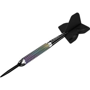 Set strelica steel Mission Kaleidos 21g 95% wolfram