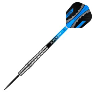 Harrows set steel Razr B 22g, 90% wolfram