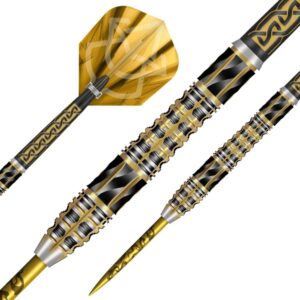 Set strelica steel Shot Alchemy Auro – 25g, 95% wolfram