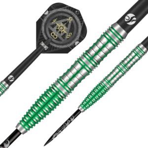 Set strelica steel Shot Alchemy Mythril 24g 90% wolfram