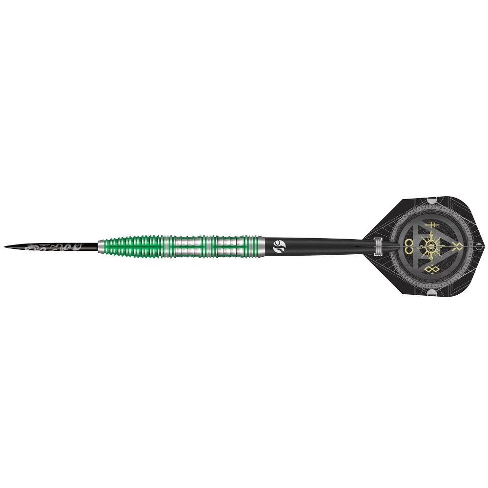 Set strelica steel Shot Alchemy Mythril 24g 90% wolfram - Slika 5