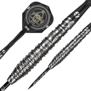 Set strelica steel Shot Alchemy Runstel 24g 90% wolfram