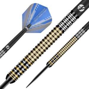 Set strelica steel Shot Ritchie Edhouse Madhouse 24g 90% wolfram